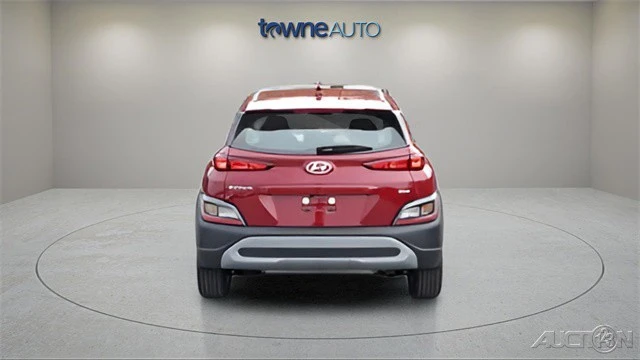 2023 Hyundai Kona - Image 5 of 21