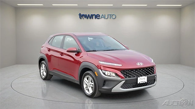 2023 Hyundai Kona - Image 8 of 21