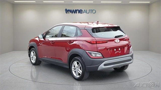 2023 Hyundai Kona - Image 4 of 21