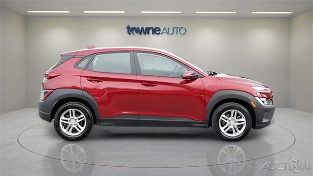 2023 Hyundai Kona - Image 7 of 21