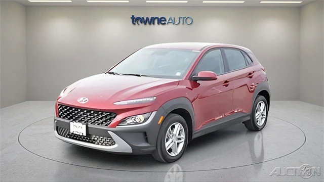 2023 Hyundai Kona - Image 2 of 21