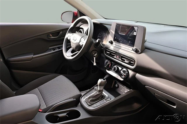 2023 Hyundai Kona - Image 20 of 21