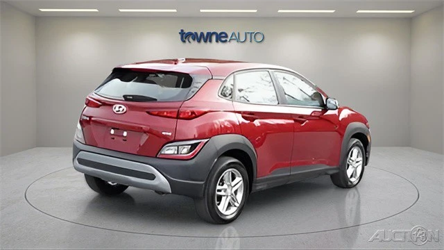 2023 Hyundai Kona - Image 6 of 21