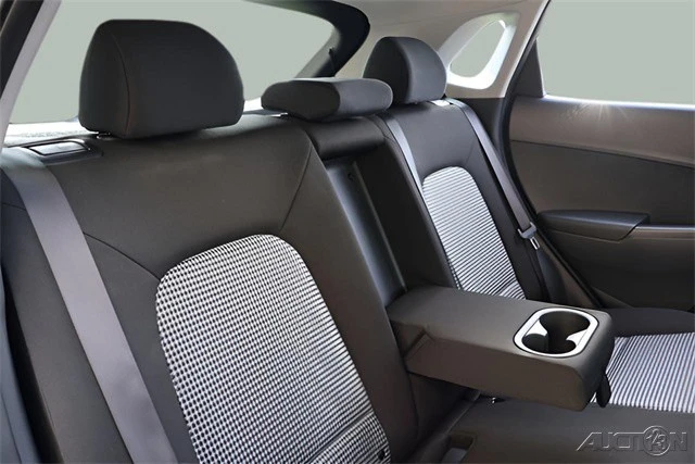 2023 Hyundai Kona - Image 18 of 21