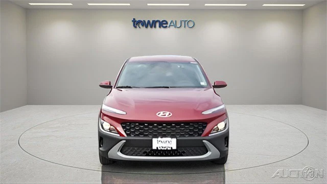 2023 Hyundai Kona - Image 9 of 21