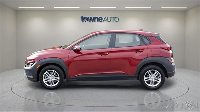 2023 Hyundai Kona - Image 3 of 21