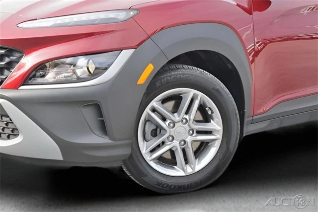 2023 Hyundai Kona - Image 10 of 21