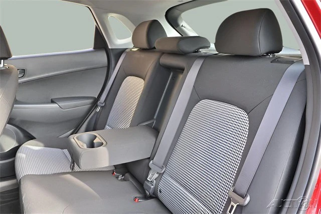 2023 Hyundai Kona - Image 16 of 21
