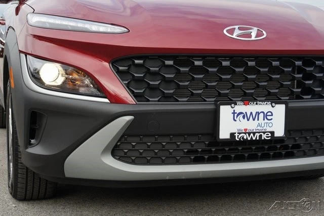 2023 Hyundai Kona - Image 11 of 21