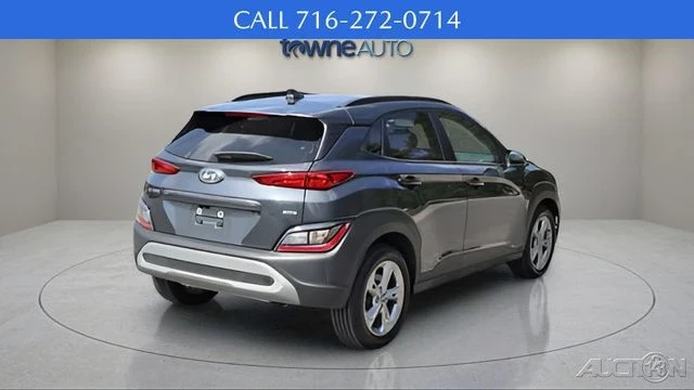 2023 Hyundai Kona - Image 5 of 21