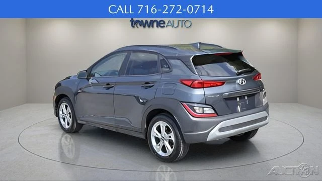 2023 Hyundai Kona - Image 3 of 21