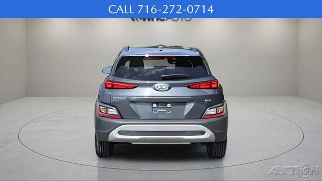 2023 Hyundai Kona - Image 4 of 21