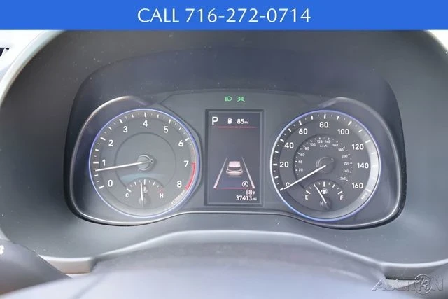 2023 Hyundai Kona - Image 21 of 21