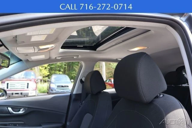 2023 Hyundai Kona - Image 14 of 21