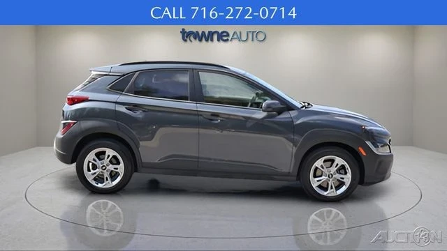 2023 Hyundai Kona - Image 6 of 21