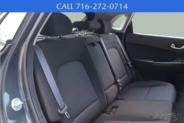 2023 Hyundai Kona - Image 17 of 21