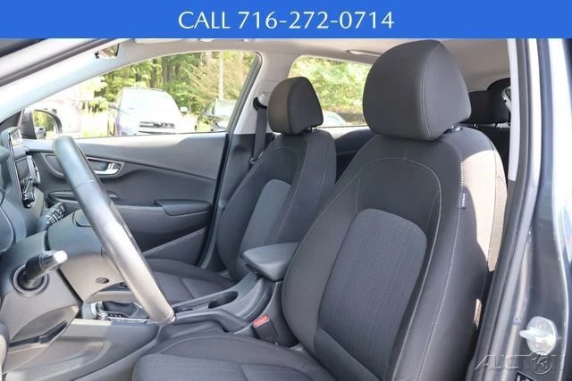 2023 Hyundai Kona - Image 13 of 21