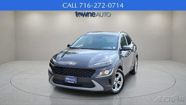 2023 Hyundai Kona - Image 9 of 21