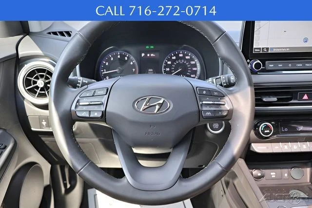 2023 Hyundai Kona - Image 20 of 21