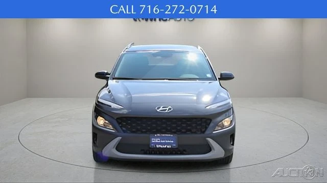 2023 Hyundai Kona - Image 8 of 21