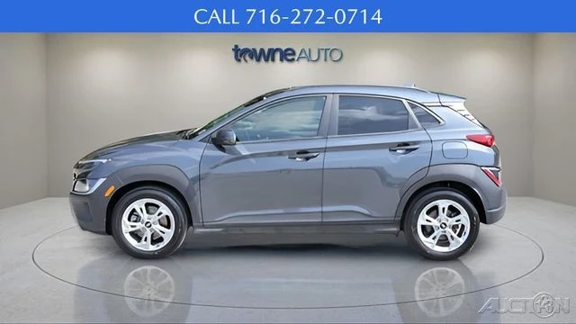 2023 Hyundai Kona - Image 2 of 21