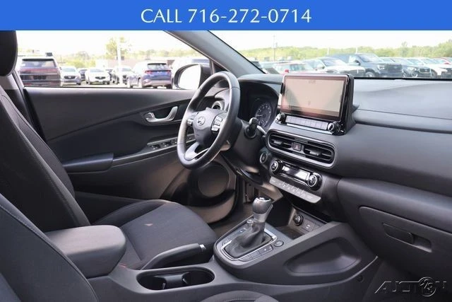 2023 Hyundai Kona - Image 19 of 21