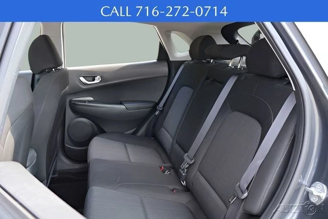 2023 Hyundai Kona - Image 15 of 21
