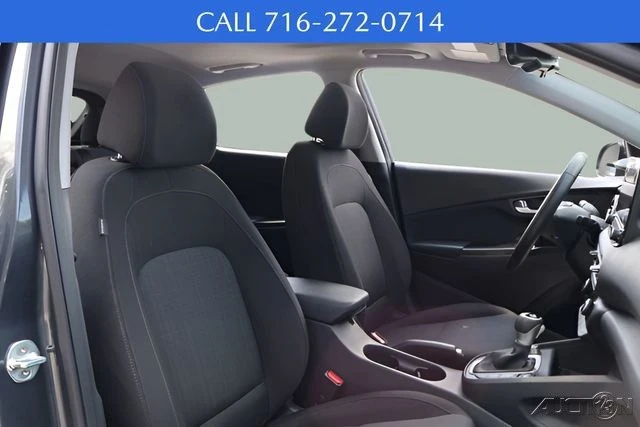 2023 Hyundai Kona - Image 18 of 21