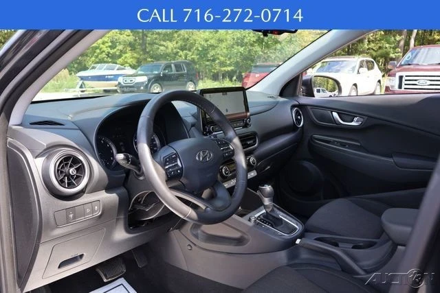 2023 Hyundai Kona - Image 11 of 21