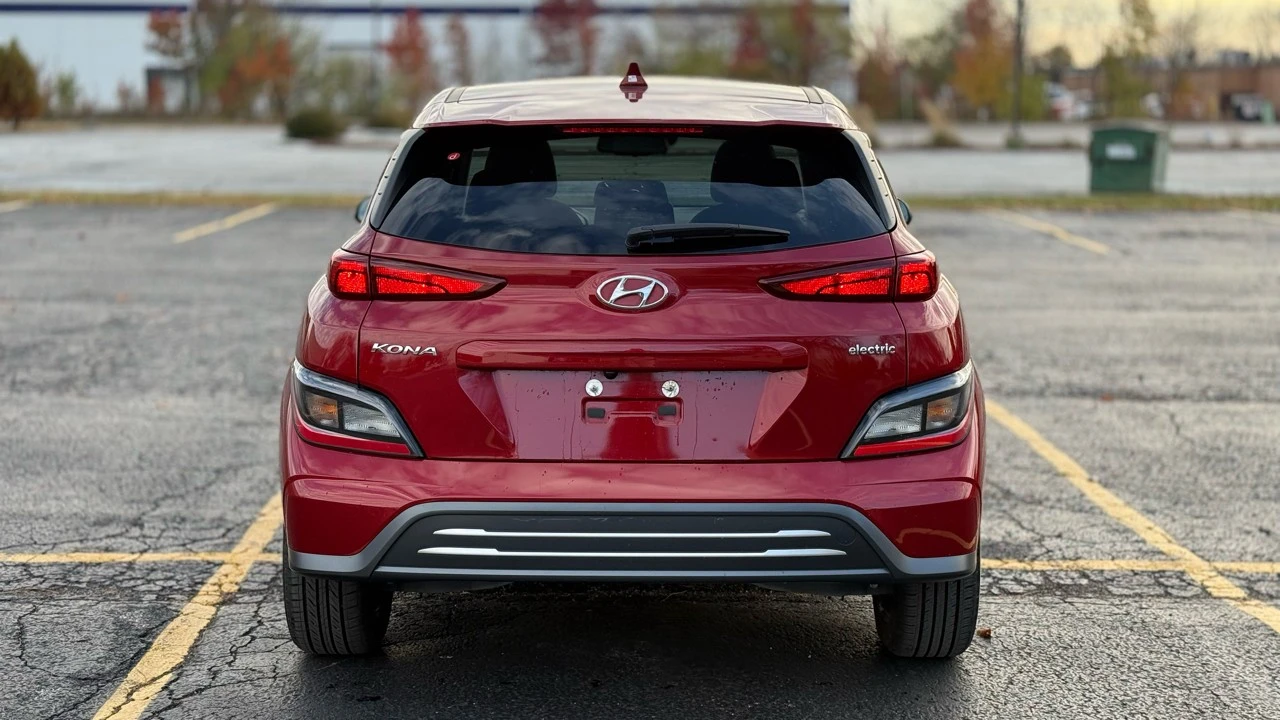 2023 Hyundai Kona - Image 6 of 21
