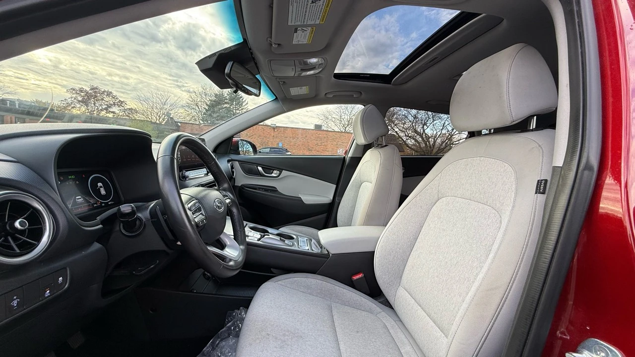 2023 Hyundai Kona - Image 10 of 21