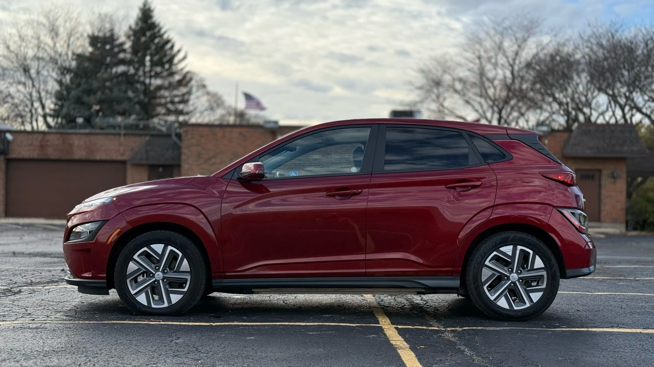 2023 Hyundai Kona - Image 4 of 21