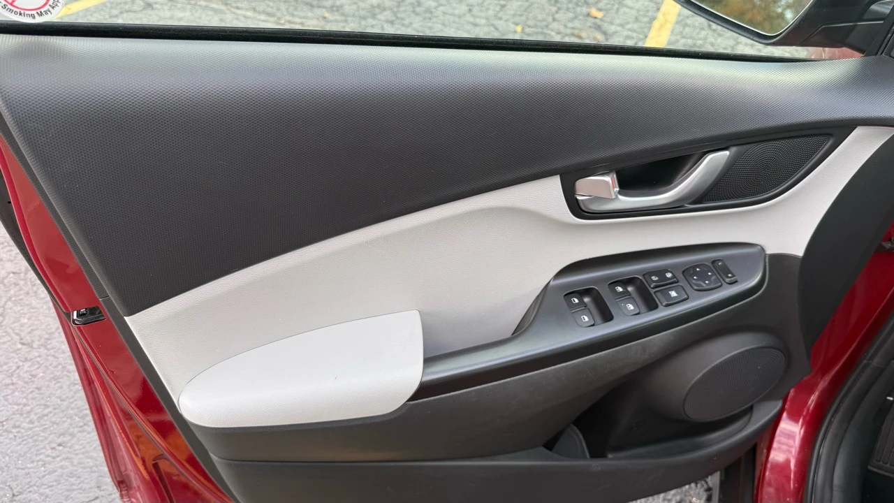 2023 Hyundai Kona - Image 21 of 21