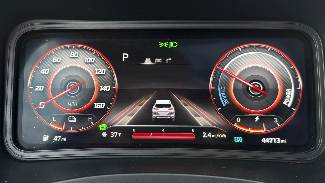 2023 Hyundai Kona - Image 15 of 21