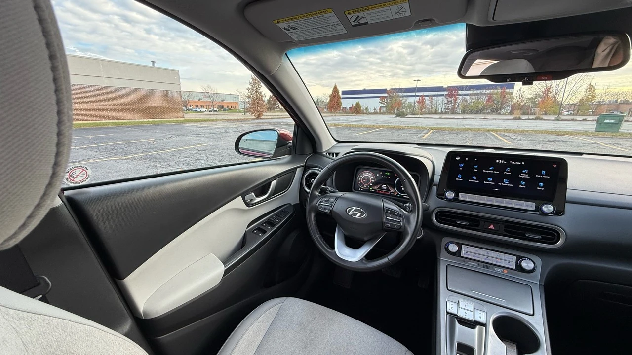 2023 Hyundai Kona - Image 12 of 21