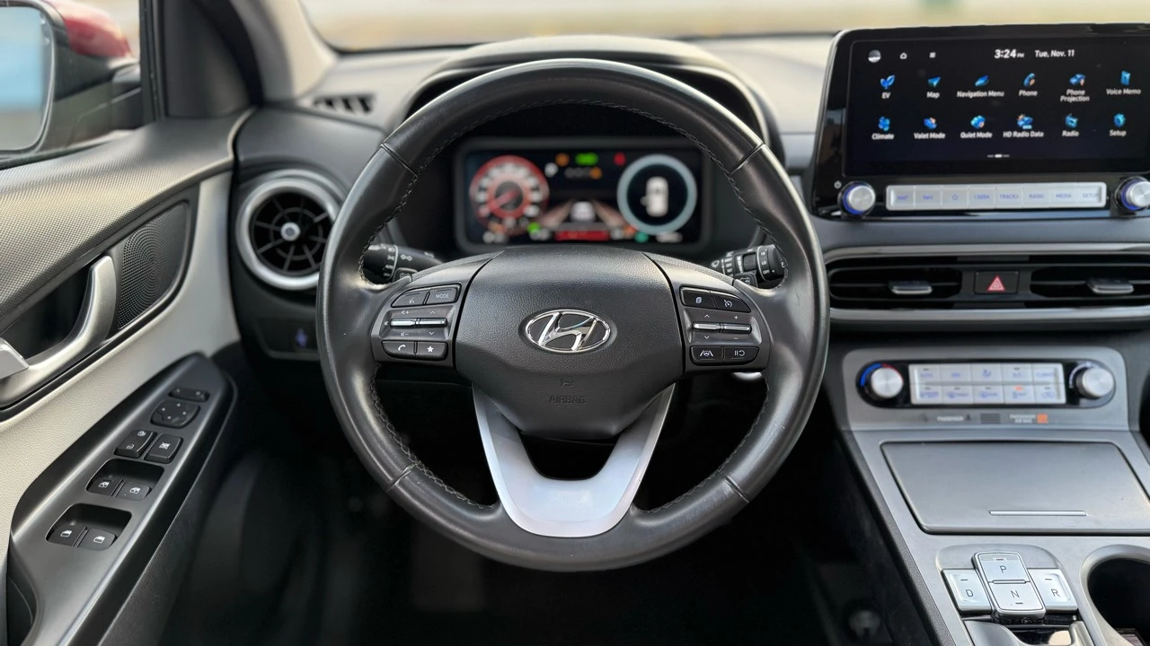 2023 Hyundai Kona - Image 14 of 21