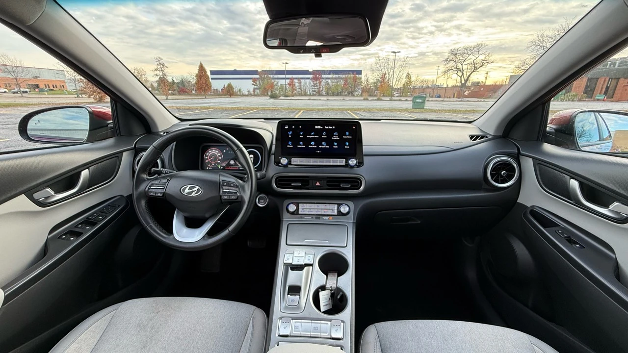 2023 Hyundai Kona - Image 16 of 21