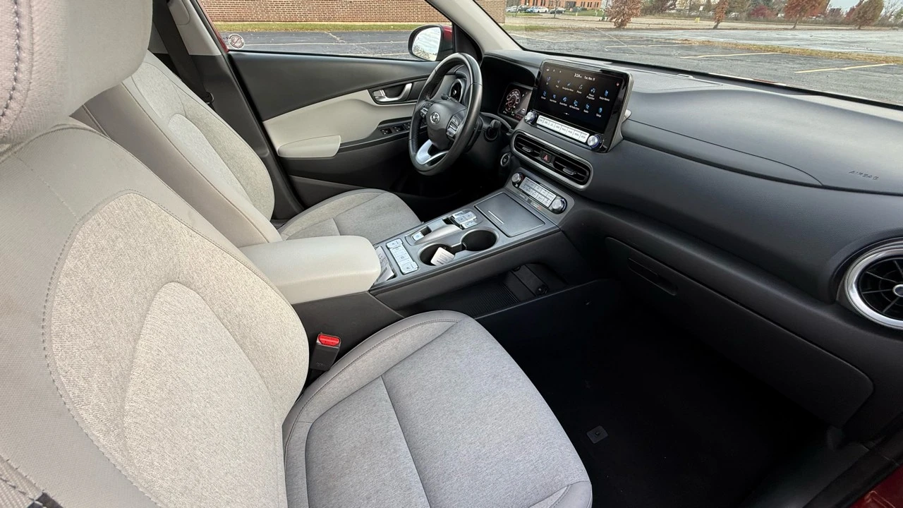 2023 Hyundai Kona - Image 11 of 21