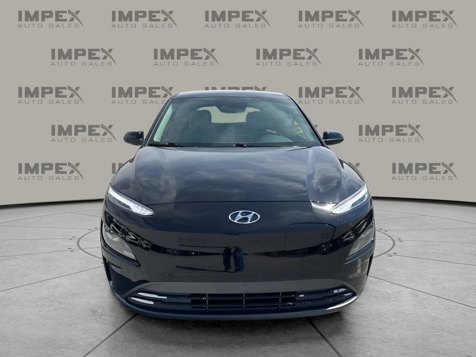2023 Hyundai Kona - Image 8 of 21