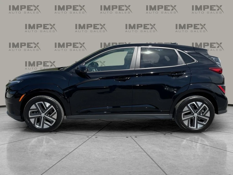 2023 Hyundai Kona - Image 2 of 21