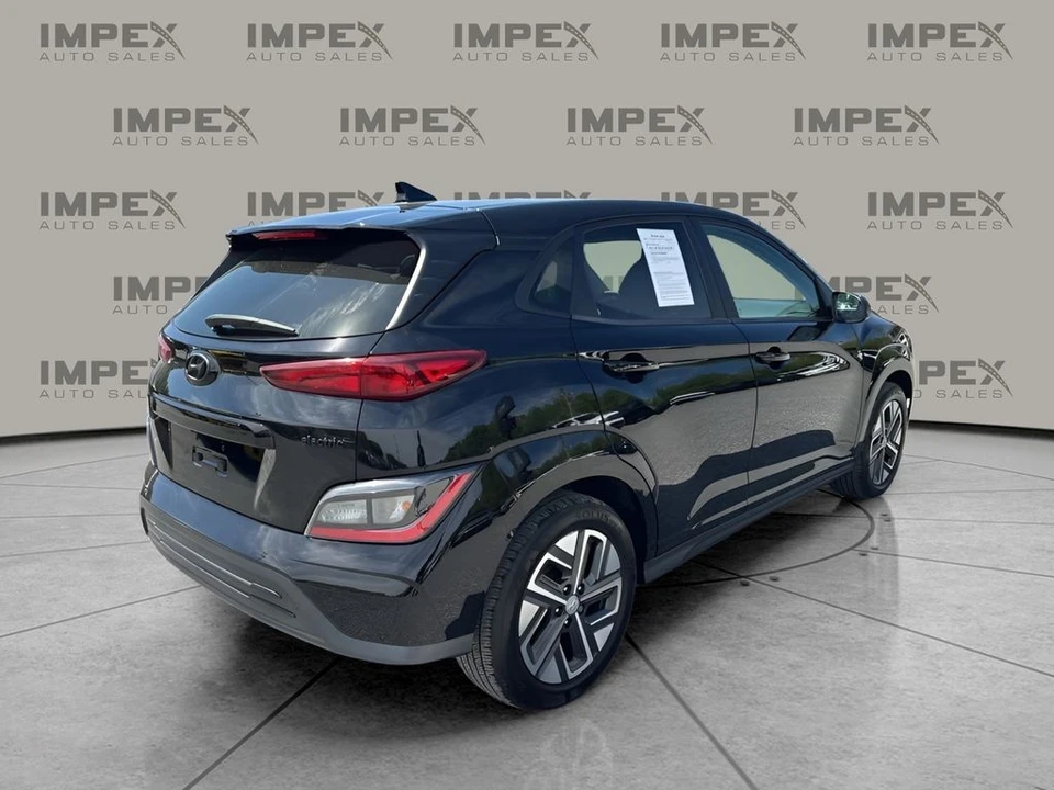 2023 Hyundai Kona - Image 5 of 21