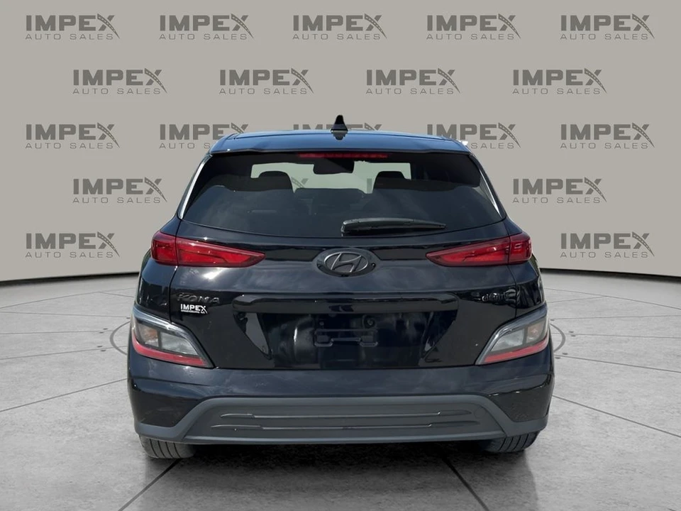 2023 Hyundai Kona - Image 4 of 21