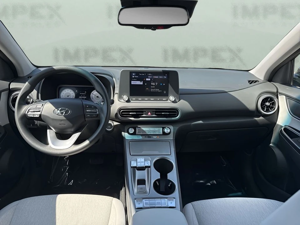 2023 Hyundai Kona - Image 12 of 21