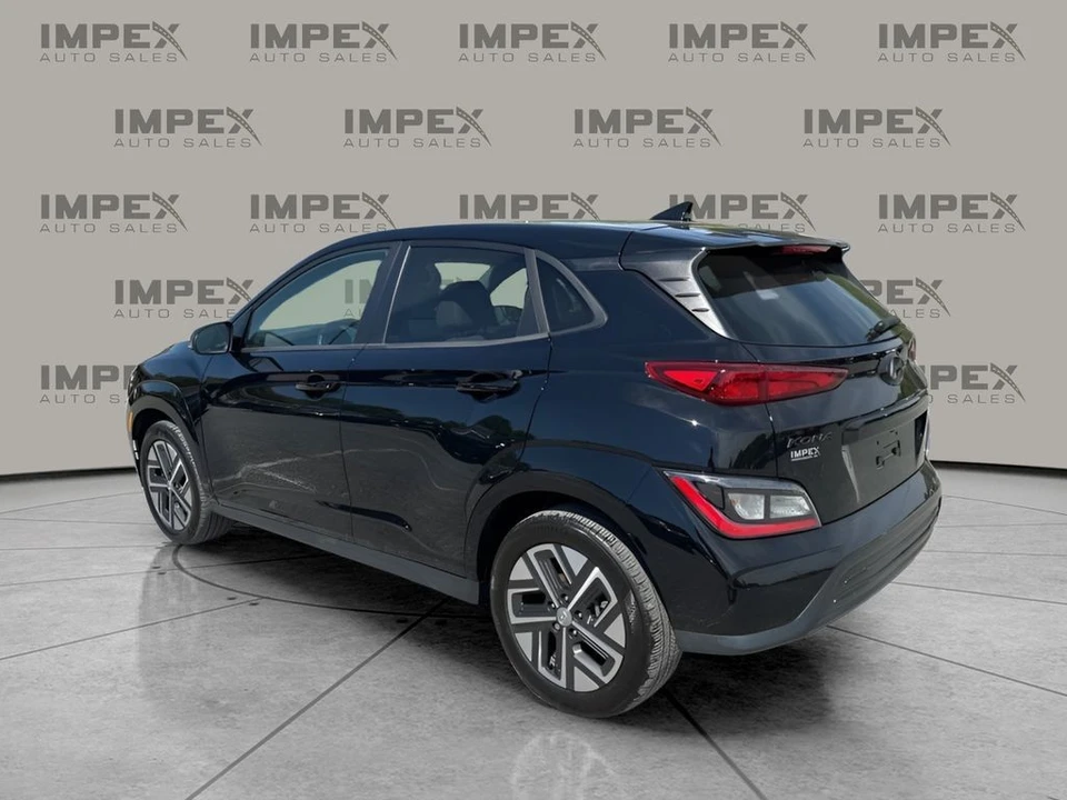 2023 Hyundai Kona - Image 3 of 21