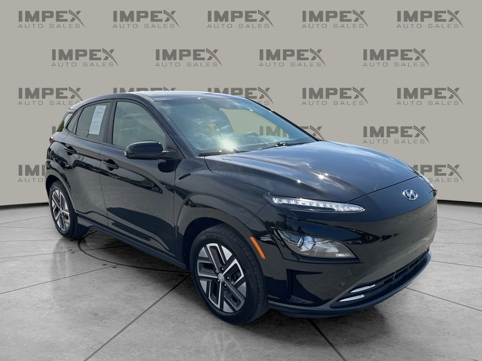 2023 Hyundai Kona - Image 7 of 21