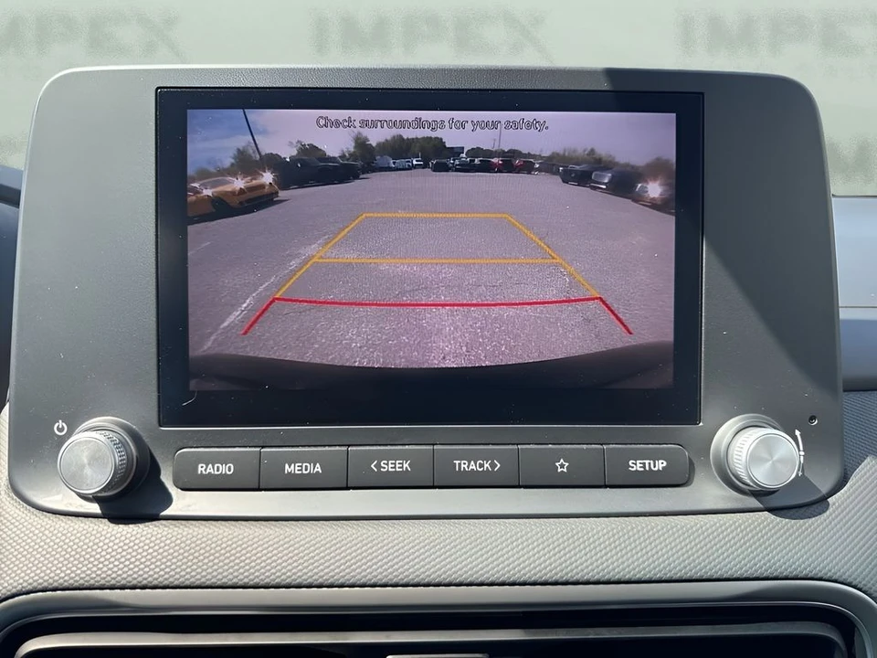 2023 Hyundai Kona - Image 19 of 21
