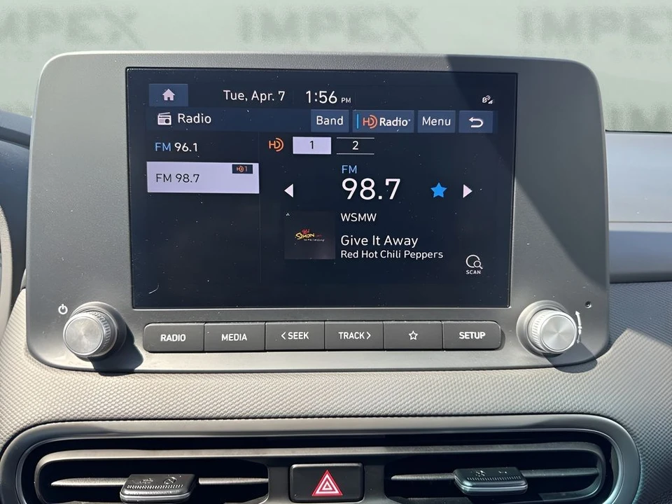 2023 Hyundai Kona - Image 17 of 21