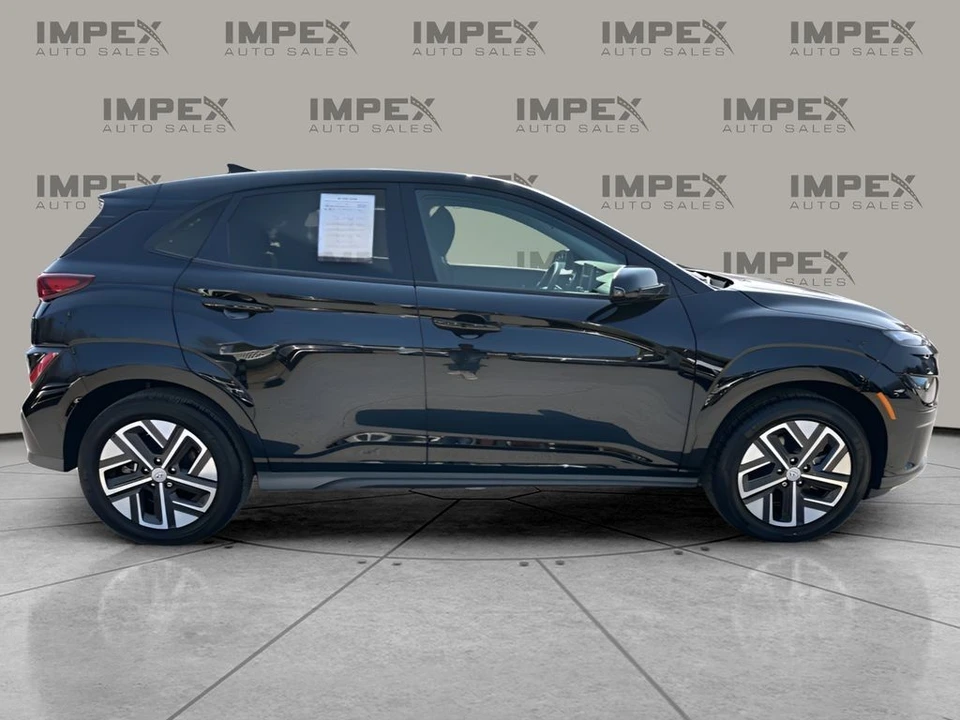 2023 Hyundai Kona - Image 6 of 12