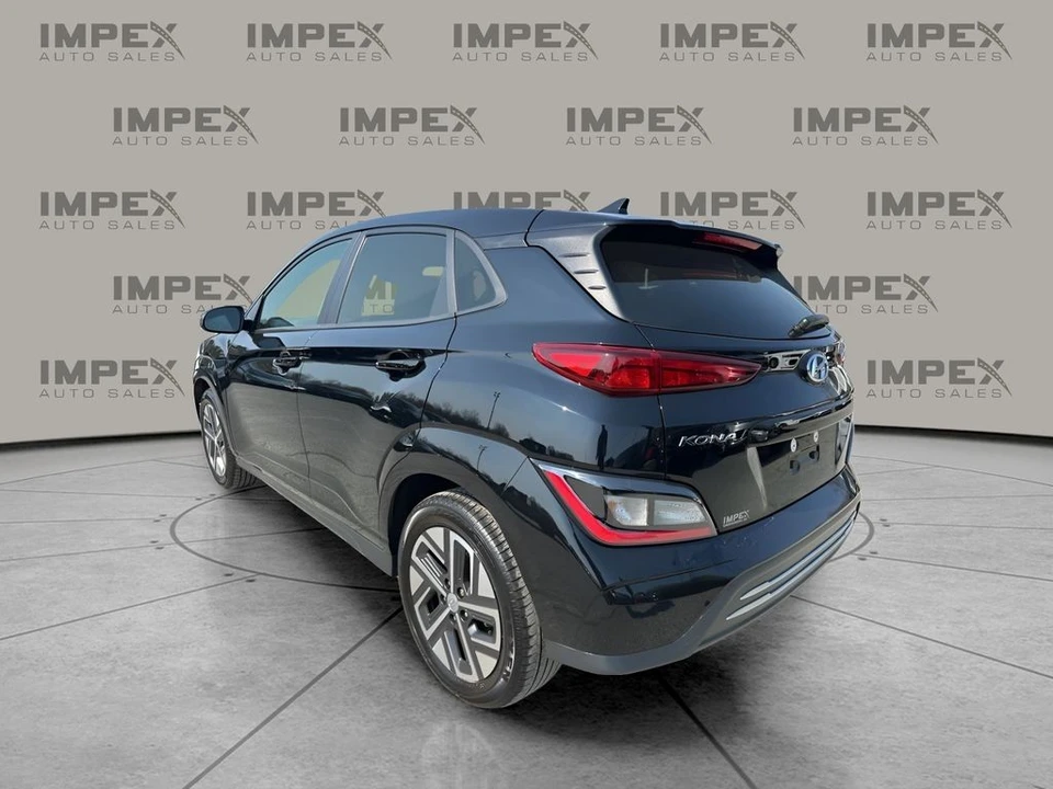 2023 Hyundai Kona - Image 3 of 12