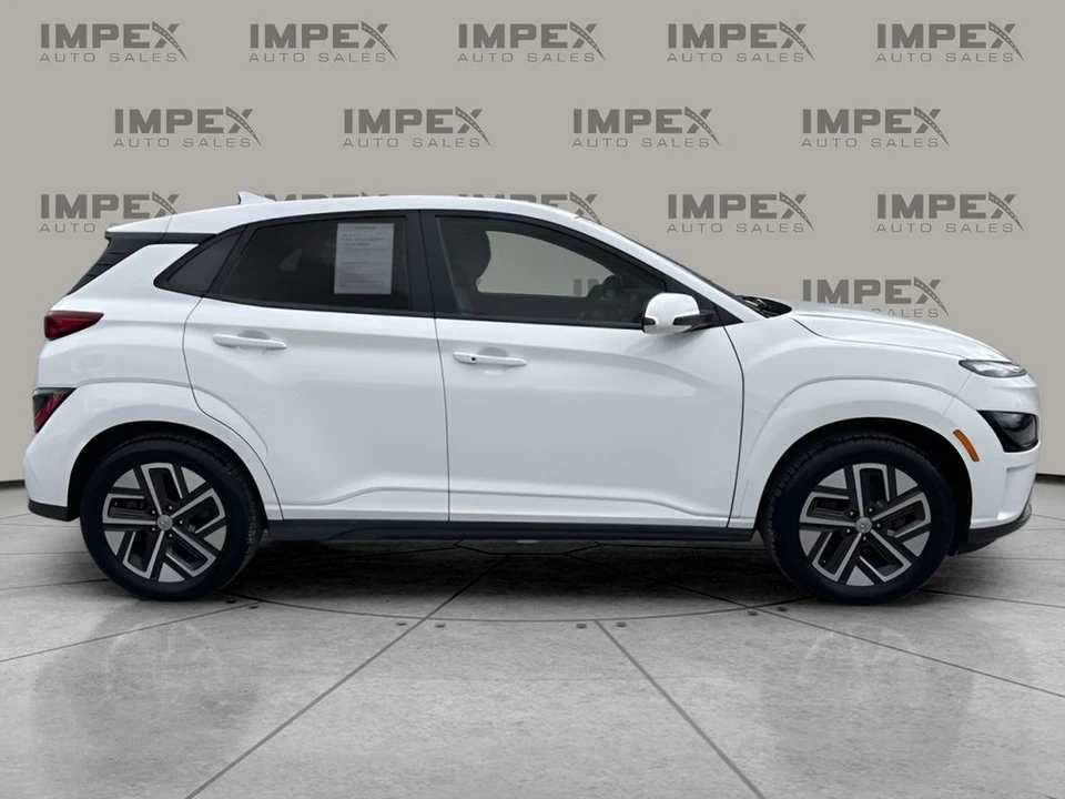 2023 Hyundai Kona - Image 6 of 12
